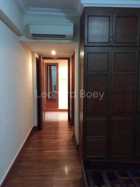 3 Bed Condo for Rent in  Parc Vista - Image 3
